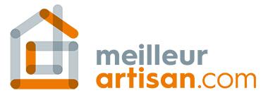 Badge Meilleur Artisan : couvreur charpentier à Montauban